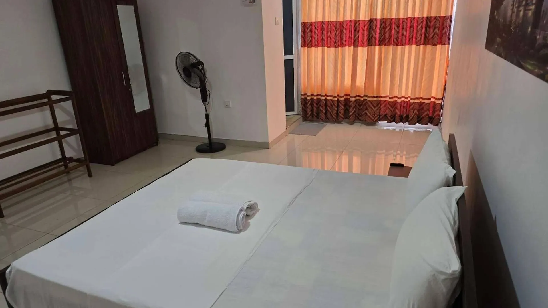 Guest house Room In Guest Room - Kandy City View Mpm Guest Room - 3B2 Sri Lanka